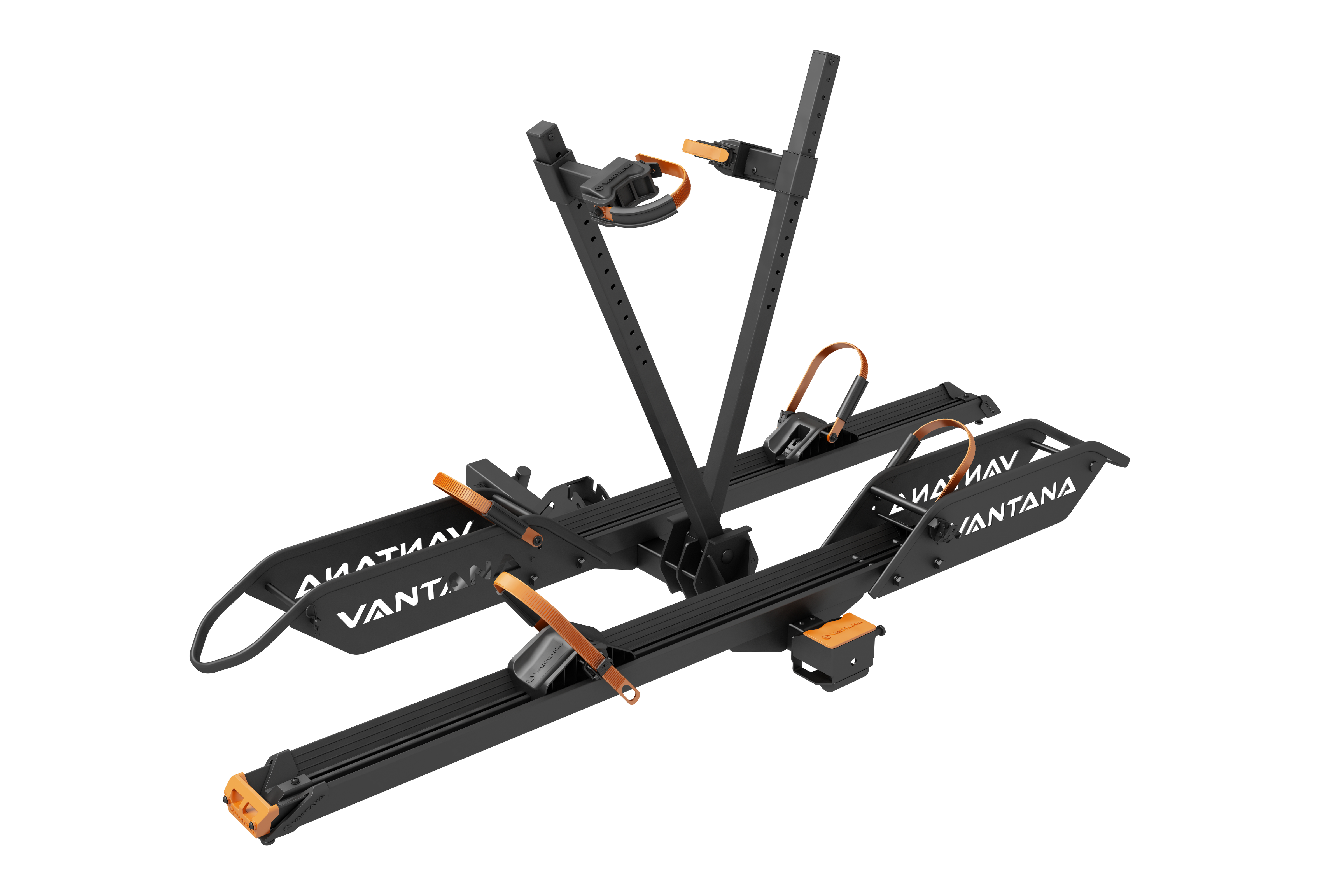 VANTANA APEX DUO e-bike rack