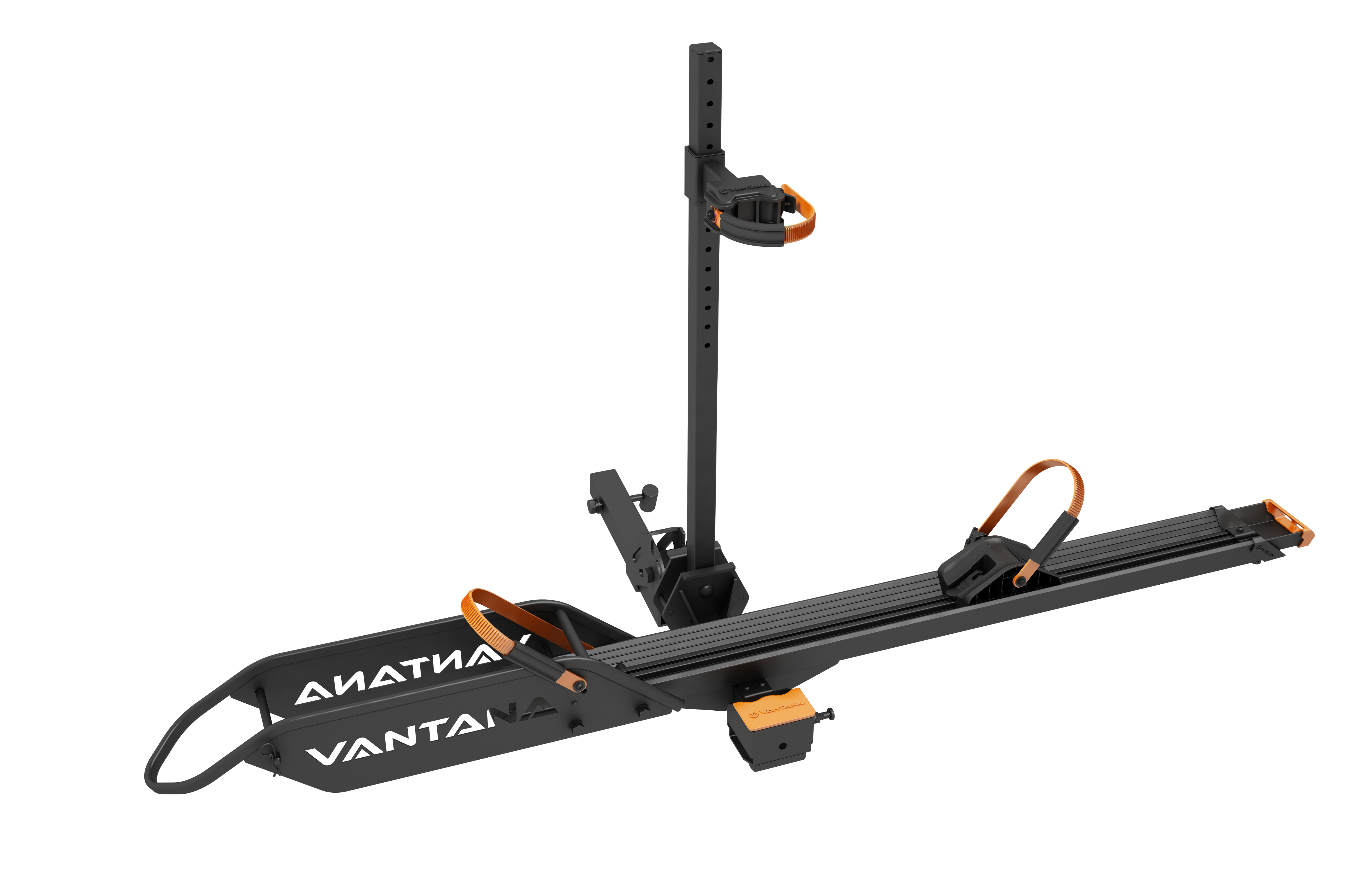 APEX SOLO rack