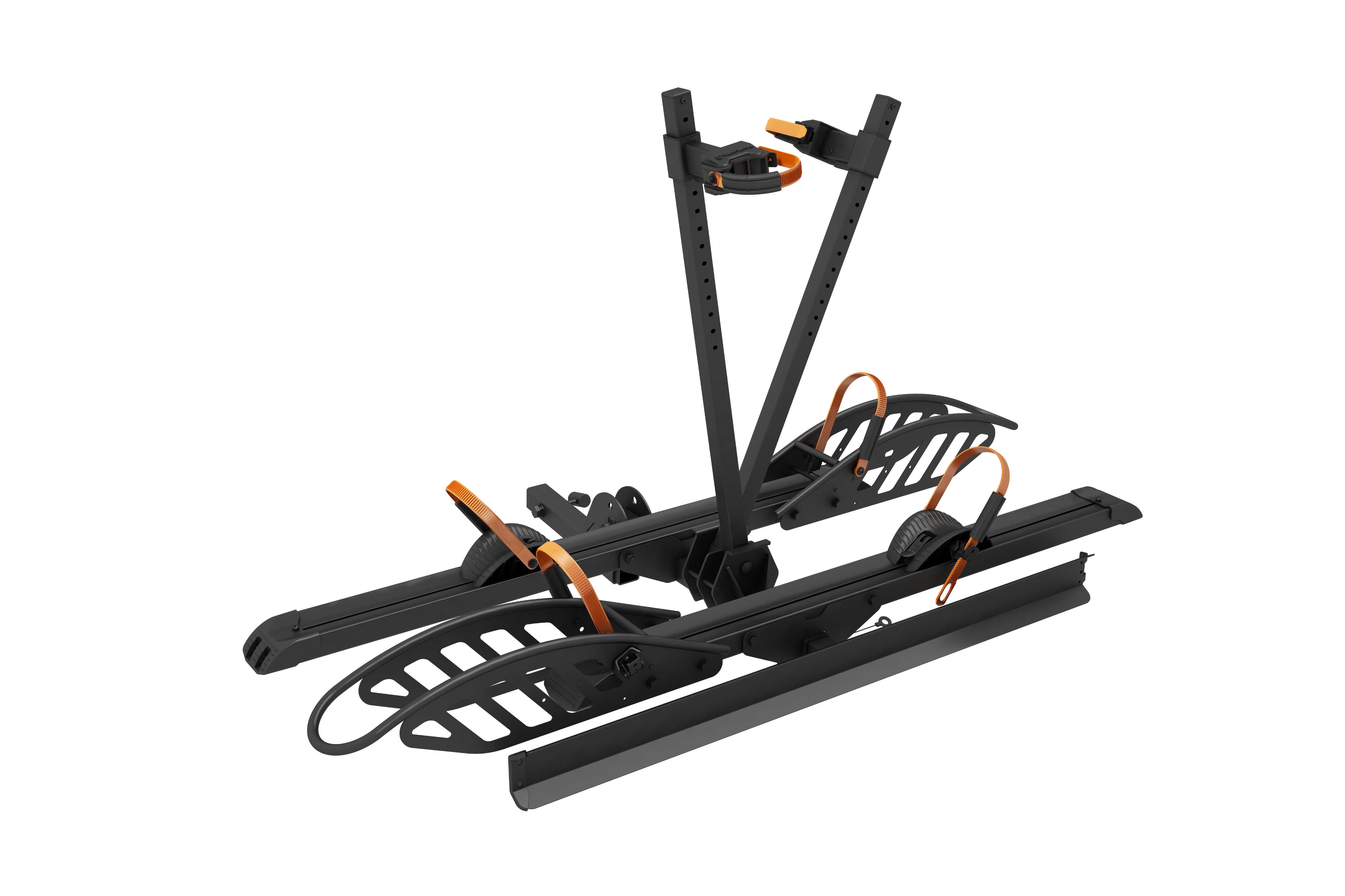 VANTANA FLEX DUO e-bike rack