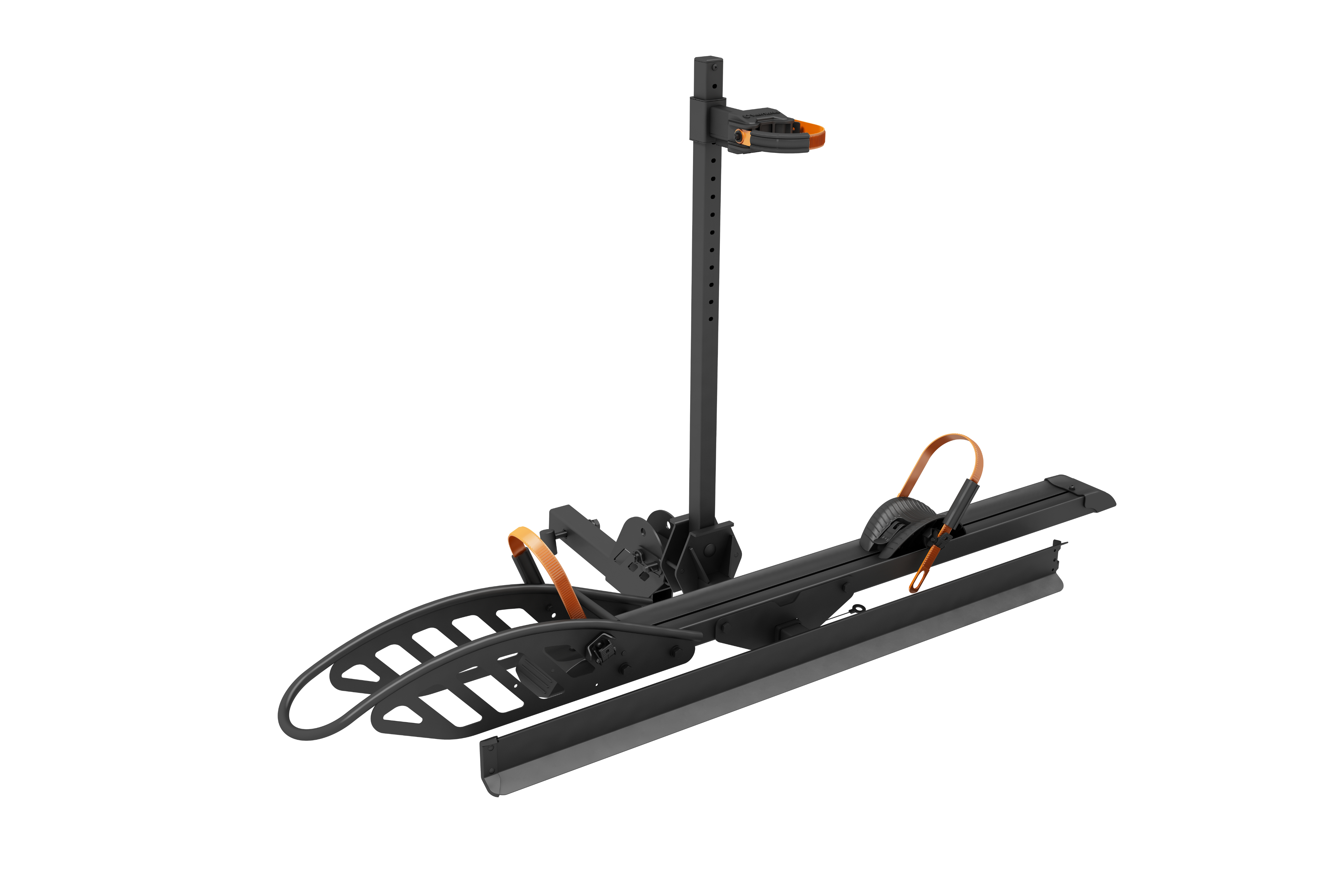 FLEX SOLO rack